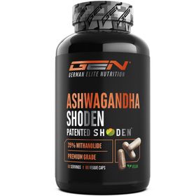 GEN Ashwagandha Shoden
