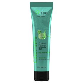Gleitgel “Cocktail Caipirinha”