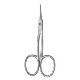 Excellent Solingen Hautschere extra lang & superspitz