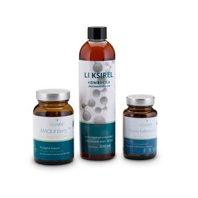 Vitalsee SCHLANK & VITAL Set