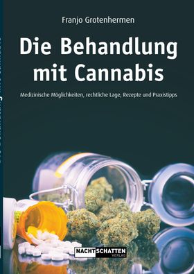 Die Behandlung mit Cannabis