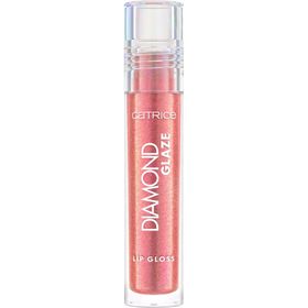 Catrice - Diamond Glaze Lippen-Gloss