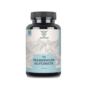 carnivoro® Magnesium Glycinat