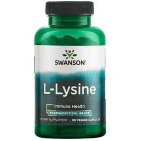 SWANSON AjiPure L-Lysin