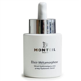 Monteil Elixir Metamorphose 4-way Hyaluronic Serum