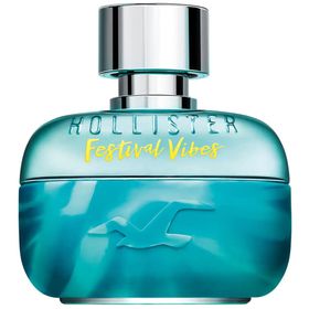 Hollister Festival Vibes For Him Herrenparfum