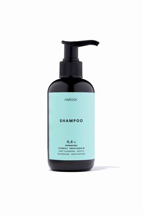 natüür SHAMPOO