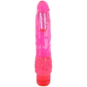 G-Punkt Vibrator "Patriot H20" | Seven Creations