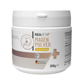 Magenpulver - ReaVET