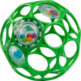 OBALL RATTLE 28555