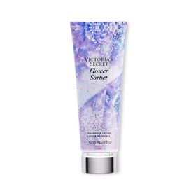 Victoria's Secret - Körper- und Handmilch – Flower Sorbet