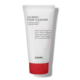 COSRX AC Collection Calming Foam Cleanser