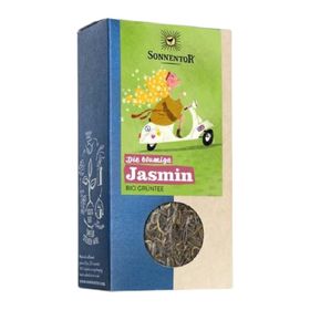 SonnentoR®  Die blumige Jasmin Tee lose bio