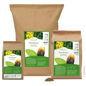 PerNaturam Bronchosan Kräutermischung