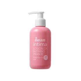 Melem Intimpflege-Lotion