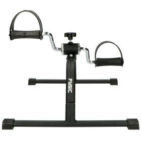 Fysic Mobilitätstrainer Schwarz