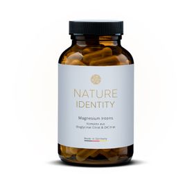 Nature Identity Magnesium Komplex