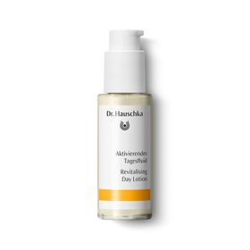 Dr. Hauschka Aktivierendes Tagesfluid 50ml