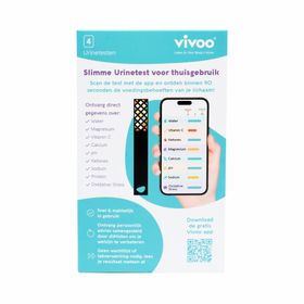 Vivoo Urintest (9-in-1 Parameter)