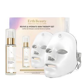 ErthSkin London  Revive & Hydrate Hautpflege-Set