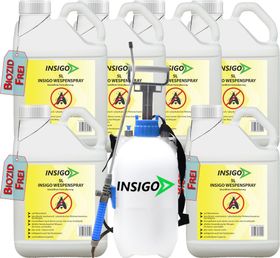 INSIGO Wespenspray