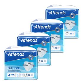 Attends® Pull-Ons 4 Einmalhosen