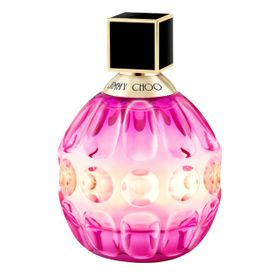JIMMY CHOO ROSE PASSION EAU DE PARFUM 100ML VAPORIZADOR