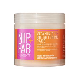 Nip+Fab Vitamin C Fix Aufhellende Gesichtspads