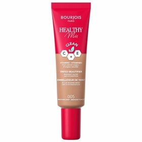 Bourjois - Healthy Mix Teint-Perfector - 05 Medium Foncé