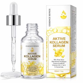 Abodiuss Collagen Serum für Gesicht