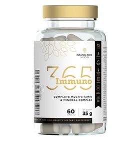 Golden Tree Immuno365