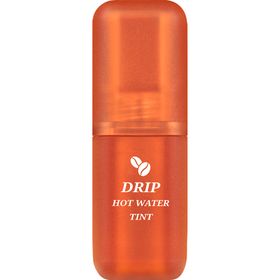 BLACK ROUGE Drip Hot Water Tint Lip Tint LV6 Honey Roasting