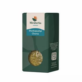 Miraherba - Bio Shankhpushpi Churna