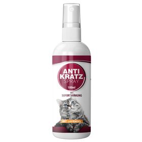 Saint Nutrition® | Anti Kratz Spray