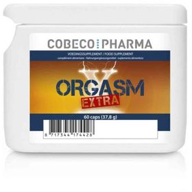 Potenzpillen "Orgasmus Xtra" | Cobeco