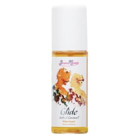 BeauMents *Salted Caramel Glide*