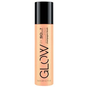 Glow By So...? - Glitzernde Duftnebel - Champagne Blush 140ml