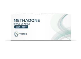 Methadon Drogentest (Urin)