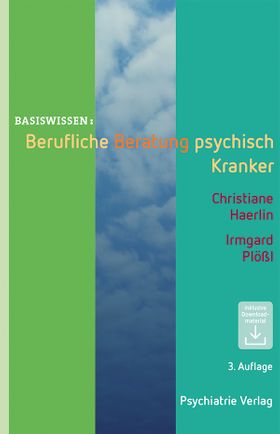 Berufliche Beratung psychisch Kranker