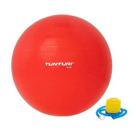 Tunturi Gymball rot - 55 cm