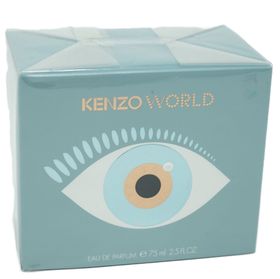 Kenzo World Eau de Parfum Spray