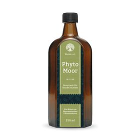 Waldkraft Phyto Moor – Biologisch aktives Vitalstofftonikum