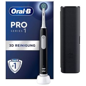 Oral-B Pro Series 1 Elektrische Zahnbürste