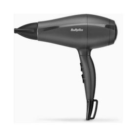 BaByliss Haartrockner 5910E Super Light Pro anthrazit