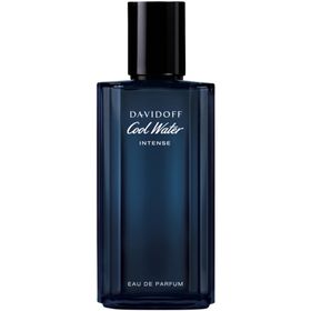 Davidoff Cool Water Intense EdP  neu & ovp