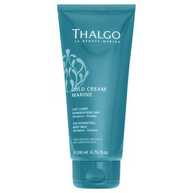 THALGO 24H Feuchtigkeitsspendende Körperemulsion