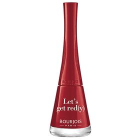Bourjois 1 Second Nagellack 09 Lets Go Ready