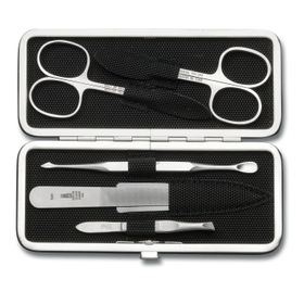 DREITURM Solingen  Maniküre-Etuis – Maniküre Etui Made in Solingen - 5-teilig