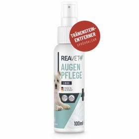 Augenpflege Liquid - ReaVET