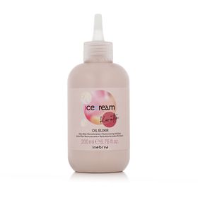 inebrya Keratin Oil Elixir restrukturierendes Haaröl auf Keratinbasis - Elixir